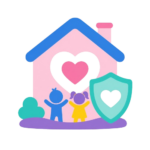 tiny steps - Safe & Child-Friendly Environment
